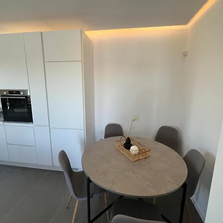 Hotell Exclusive New With Private Pool - 3br