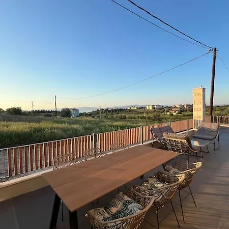 Hotell Exclusive New With Private Pool - 3br