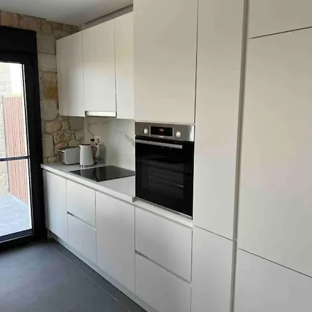 Exclusive New With Private Pool - 3br 4* Néa Fókaia
