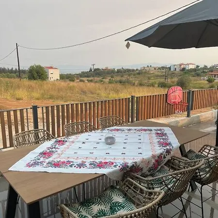 Hotell Exclusive New With Private Pool - 3br