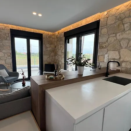 Hotell Exclusive New With Private Pool - 3br