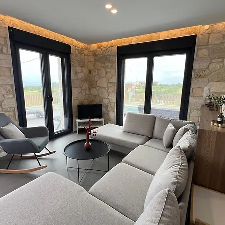 Hotell Exclusive New With Private Pool - 3br